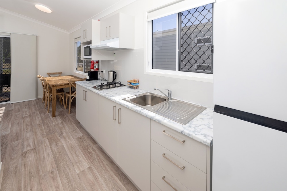 big4 townsville gateway holiday park