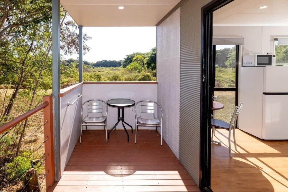 big4 townsville gateway holiday park