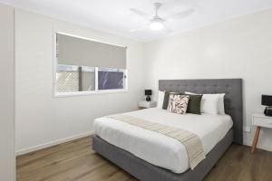 flynns beach caravan park