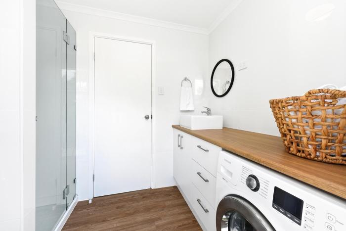 flynns beach caravan park