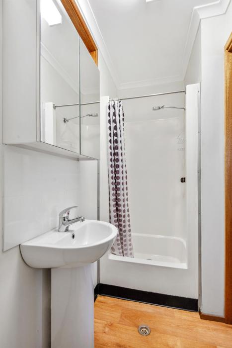 flynns beach caravan park