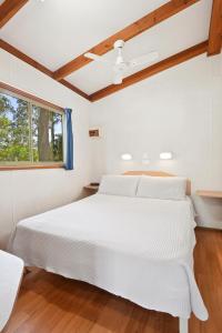 flynns beach caravan park