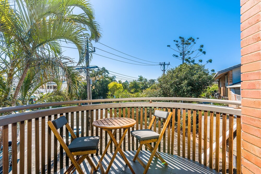 aquarius backpacker resort