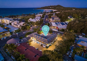 byron bay
