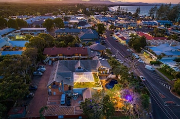 byron bay