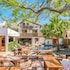 aquarius backpacker resort