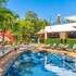 aquarius backpacker resort
