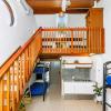 aquarius backpacker resort