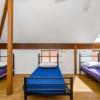 aquarius backpacker resort