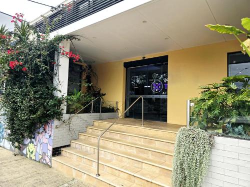 panania hotel