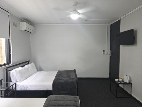 panania hotel