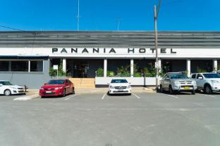panania hotel