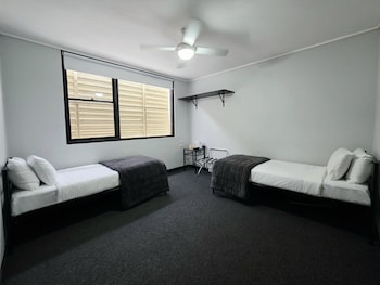 panania hotel