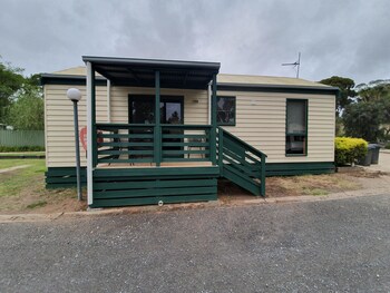 G'day Parks Ararat,Victoria>>Ararat,3 star