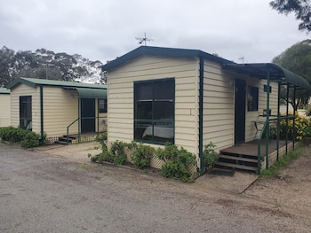 G'day Parks Ararat,Victoria>>Ararat,3 star
