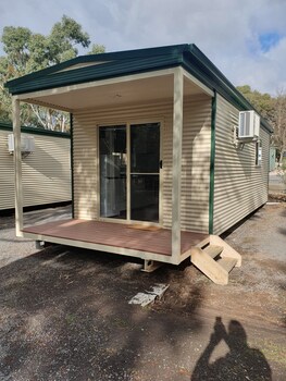 G'day Parks Ararat,Victoria>>Ararat,3 star