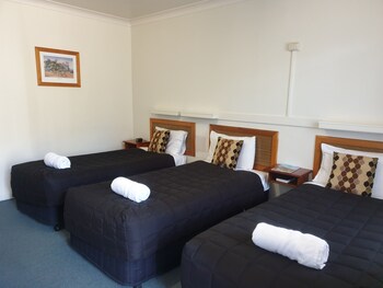 murrurundi