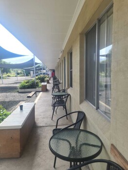 Valley View Motel,Dubbo>>Bathurst,3 star