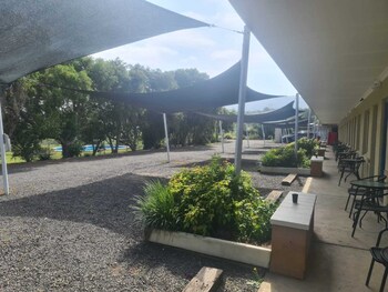 Valley View Motel,Dubbo>>Bathurst,3 star