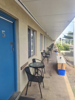 Valley View Motel,Dubbo>>Bathurst,3 star