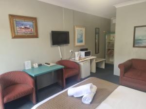 murrurundi