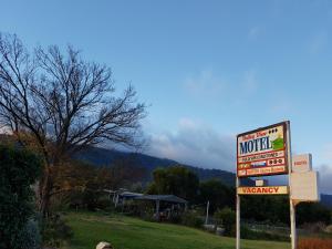 valley view motel