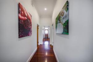 upper reach spa cottage