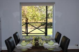 upper reach spa cottage