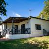upper reach spa cottage