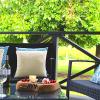 upper reach spa cottage