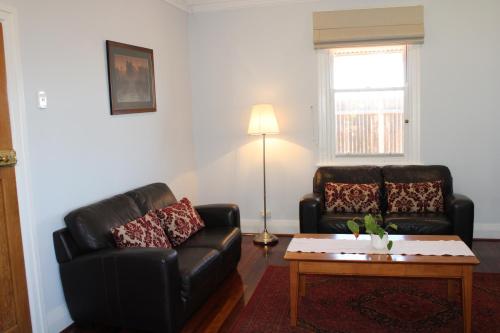 upper reach spa cottage