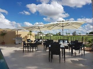 kernow charters towers