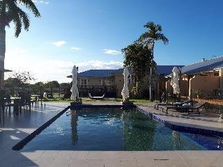 kernow charters towers