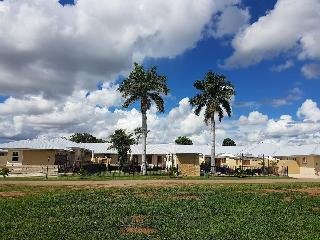 kernow charters towers