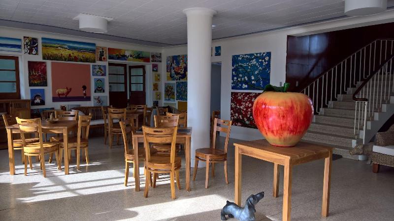 kernow charters towers