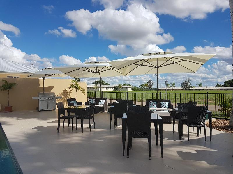 kernow charters towers