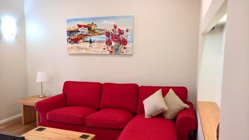 kernow charters towers