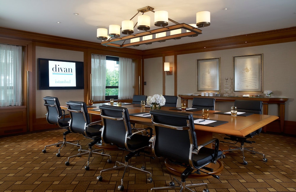 divan istanbul