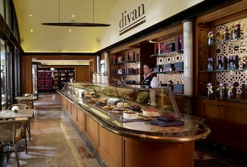 divan istanbul