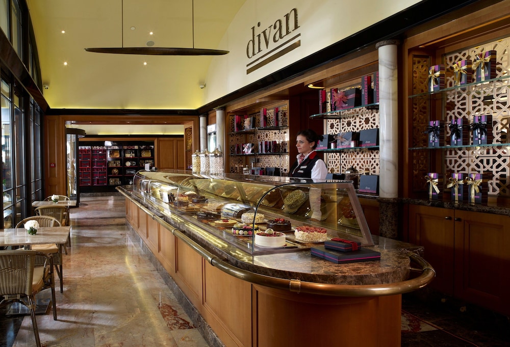 divan istanbul