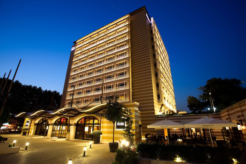 divan istanbul