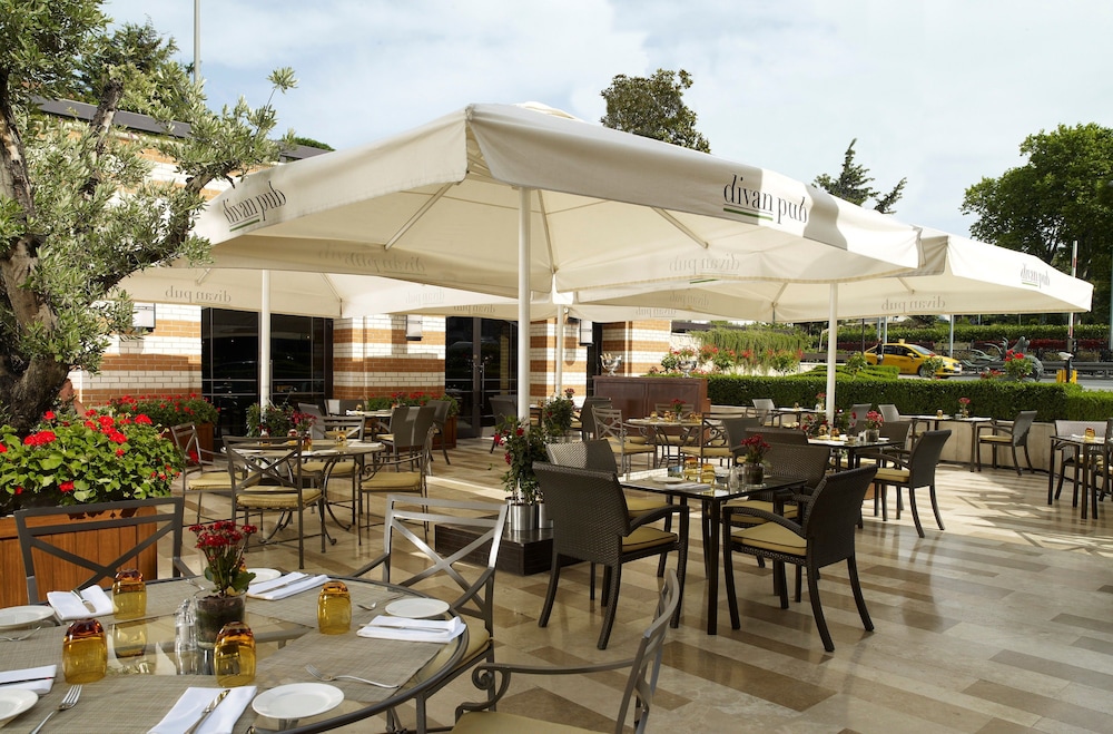 divan istanbul