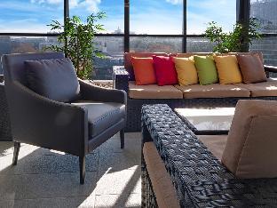 Valuesuites Green Square,Camperdown>>Alexandria,4 star