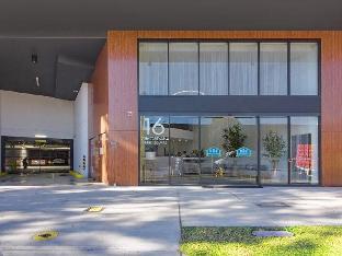 Valuesuites Green Square,Camperdown>>Alexandria,4 star