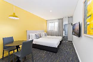 Valuesuites Green Square,Camperdown>>Alexandria,4 star