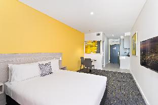 Valuesuites Green Square,Camperdown>>Alexandria,4 star