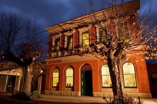 beechworth