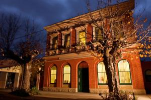 beechworth
