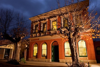 beechworth
