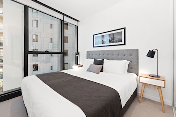 brisbane skytower by cllix